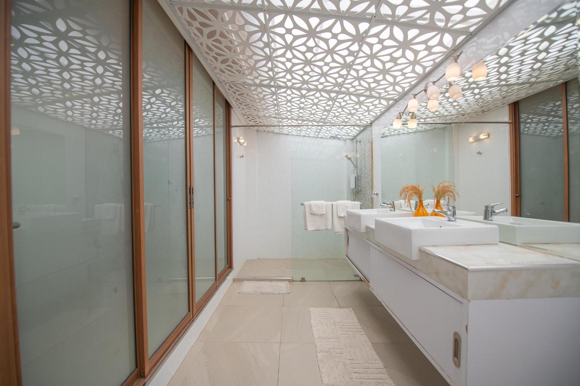 Pattaya Bungalow Iii, Totally Private Pool 外观 照片