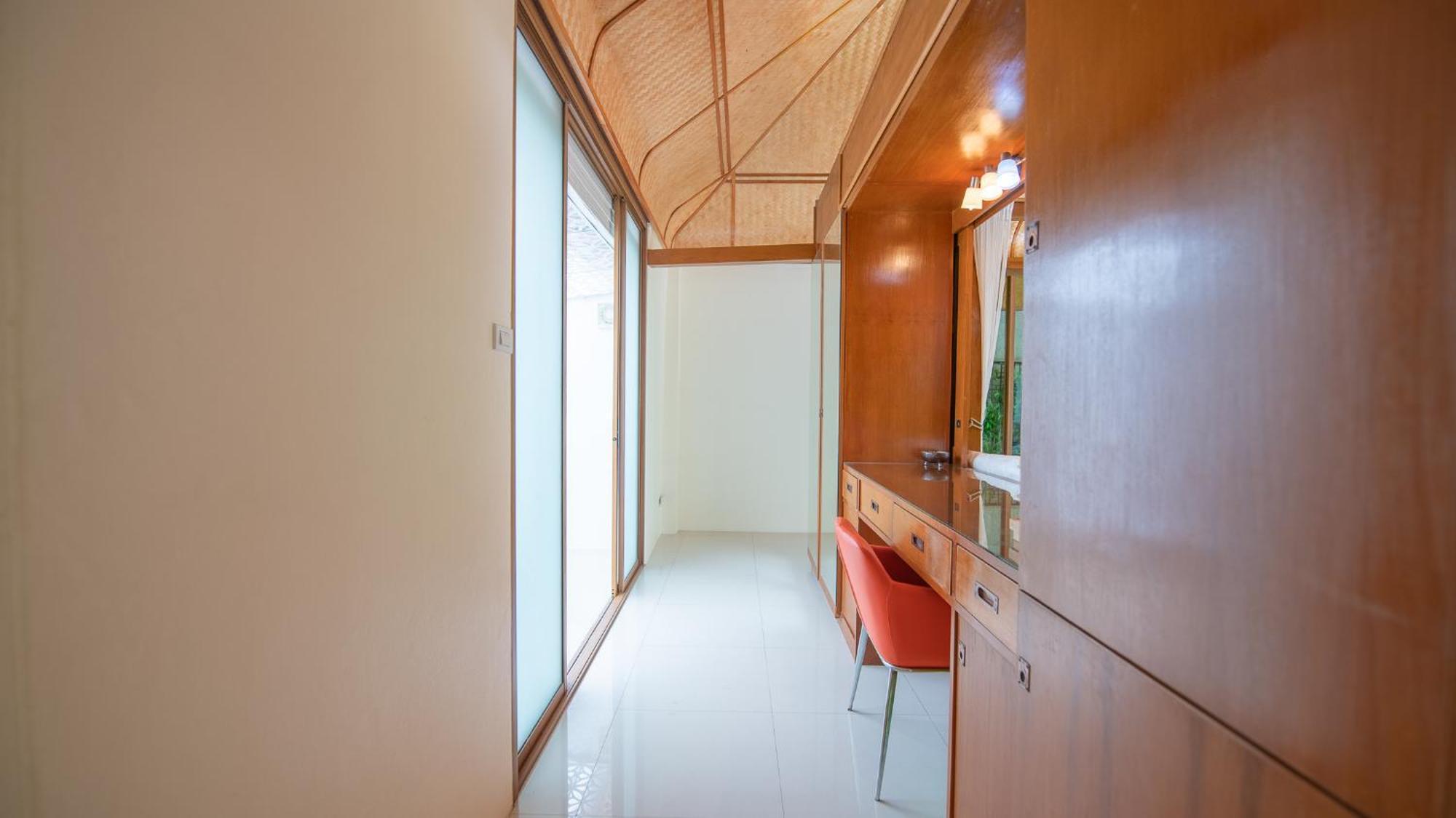 Pattaya Bungalow Iii, Totally Private Pool 外观 照片